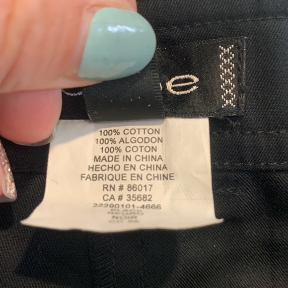 bebe skirt - Picture 9 of 9